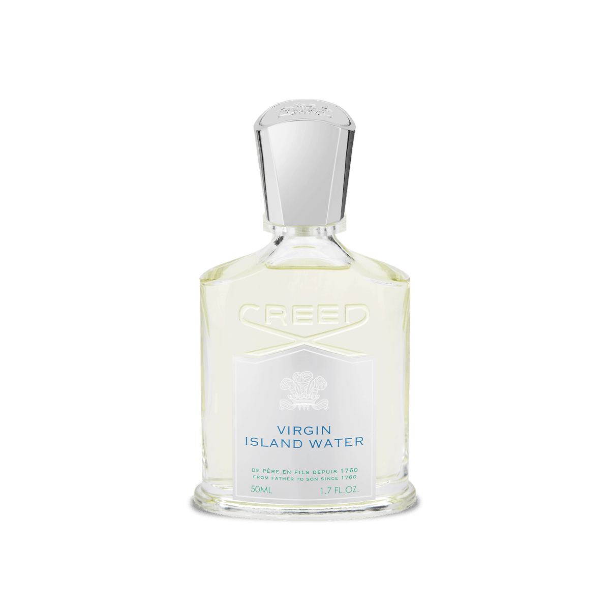 Creed VIRGIN ISLAND WATER Eau De Parfum unisex