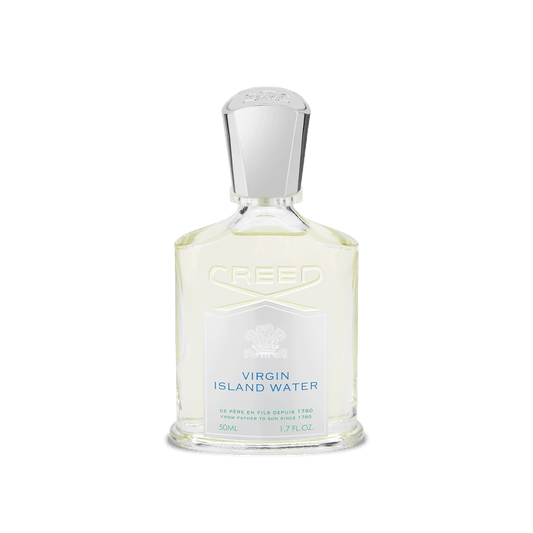 Creed VIRGIN ISLAND WATER Eau De Parfum unisex
