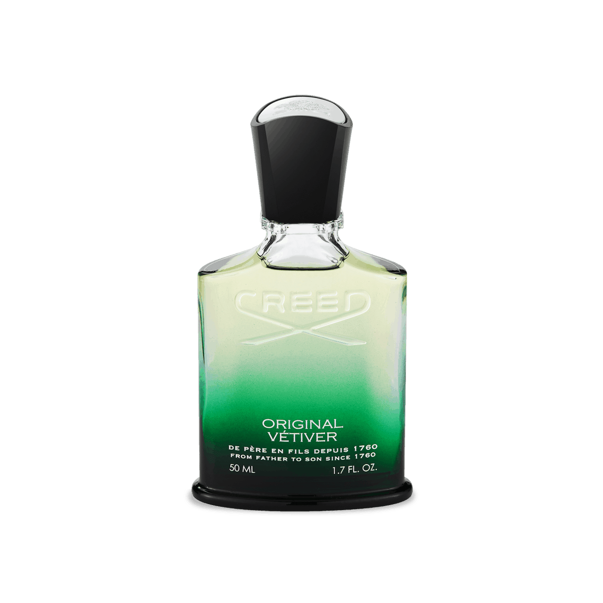Creed ORIGINAL VÉTIVER Eau De Parfum for men