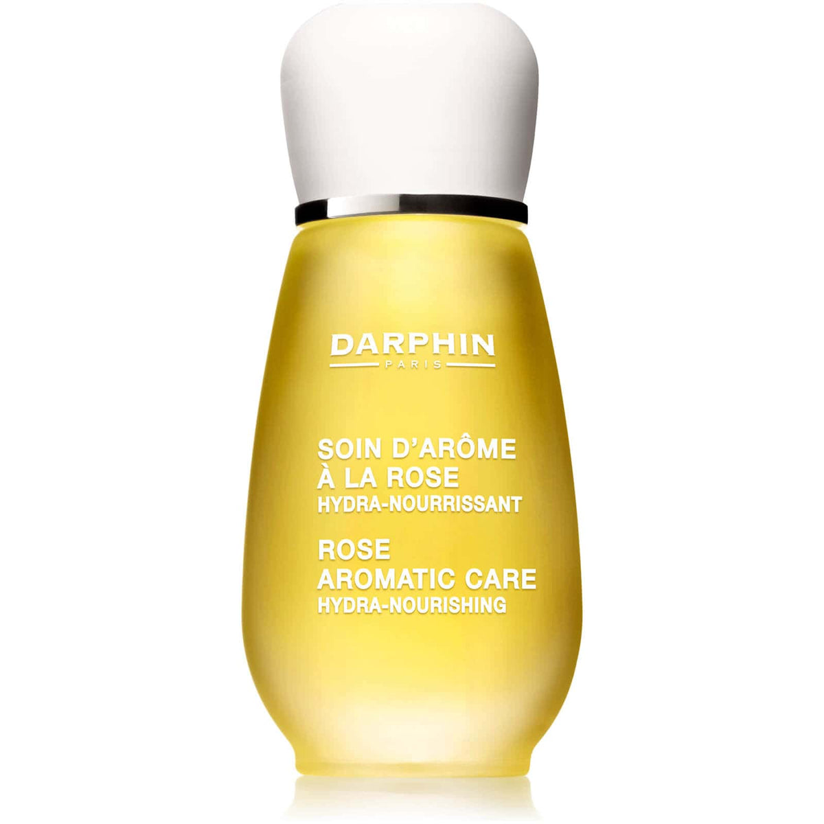Daphin Rose Aromatic Care