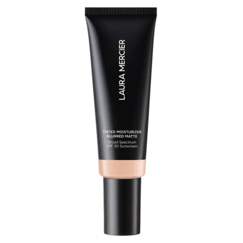 Laura Mercier Tinted Moisturizer Oil Free Blurred Matte Skin Tint SPF 30
