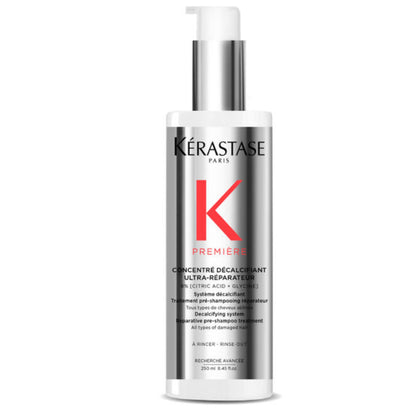 
Kerastase Première Decalcifying Repairing Shampoo - 250 mL
