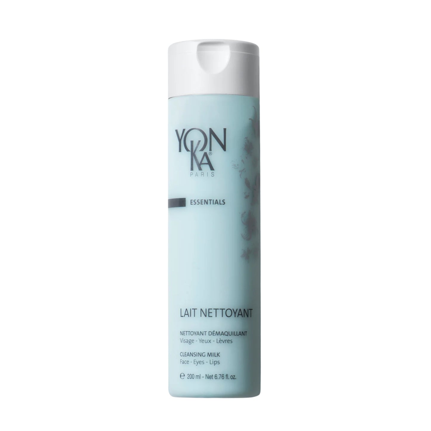 Yon-Ka Lait Nettoyant Cleansing Milk - Gentle Makeup Remover
