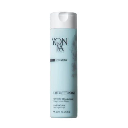 Yon-Ka Lait Nettoyant Cleansing Milk - Gentle Makeup Remover