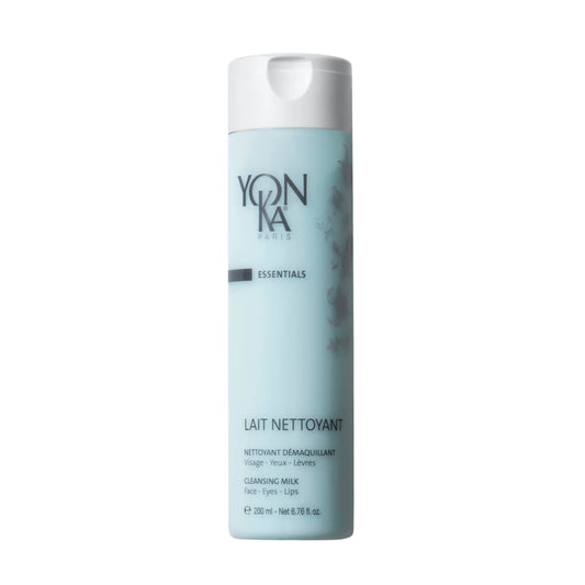 Yon-Ka Lait Nettoyant Cleansing Milk - Gentle Makeup Remover