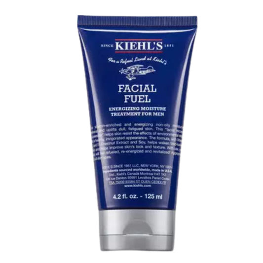 Kiehl's Facial Fuel Energizing Moisture Treatment for Men