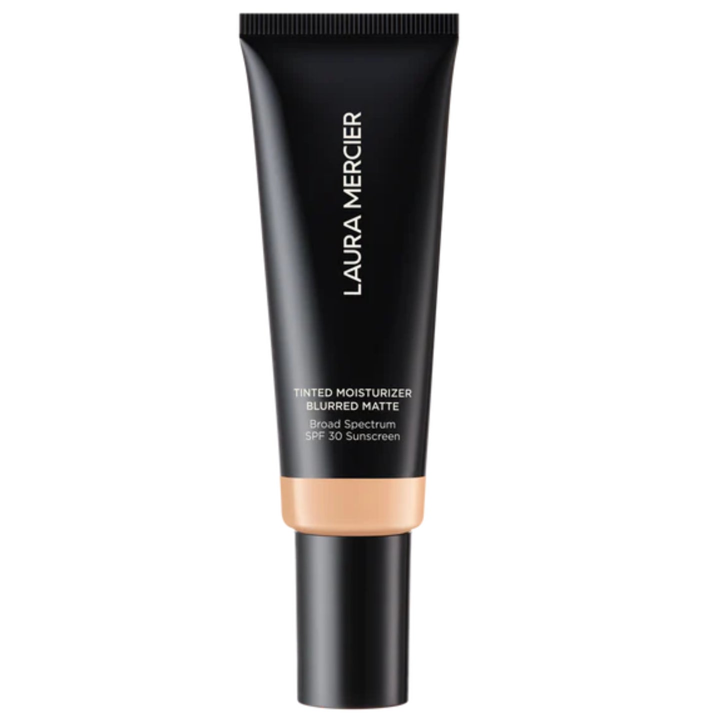 Laura Mercier Tinted Moisturizer Oil Free Blurred Matte Skin Tint SPF 30