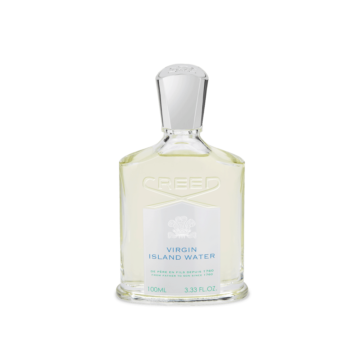 Creed VIRGIN ISLAND WATER Eau De Parfum unisex