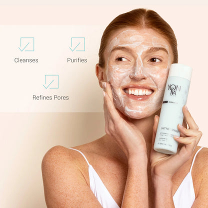 Yon-Ka Lait Nettoyant Cleansing Milk - Gentle Makeup Remover