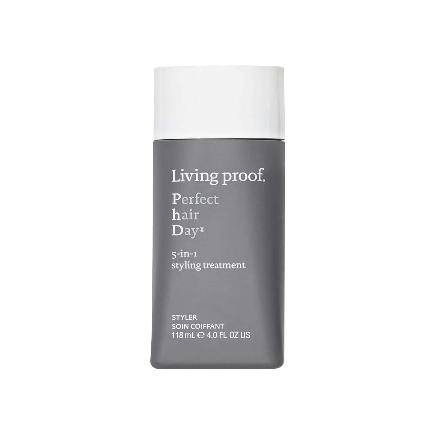 Living Proof Perfect Hair Day 5 in 1 Styling Treatment 4 OZ