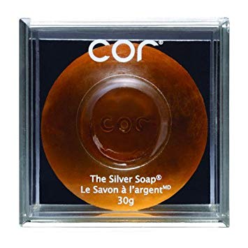 COR SILVER SOAP