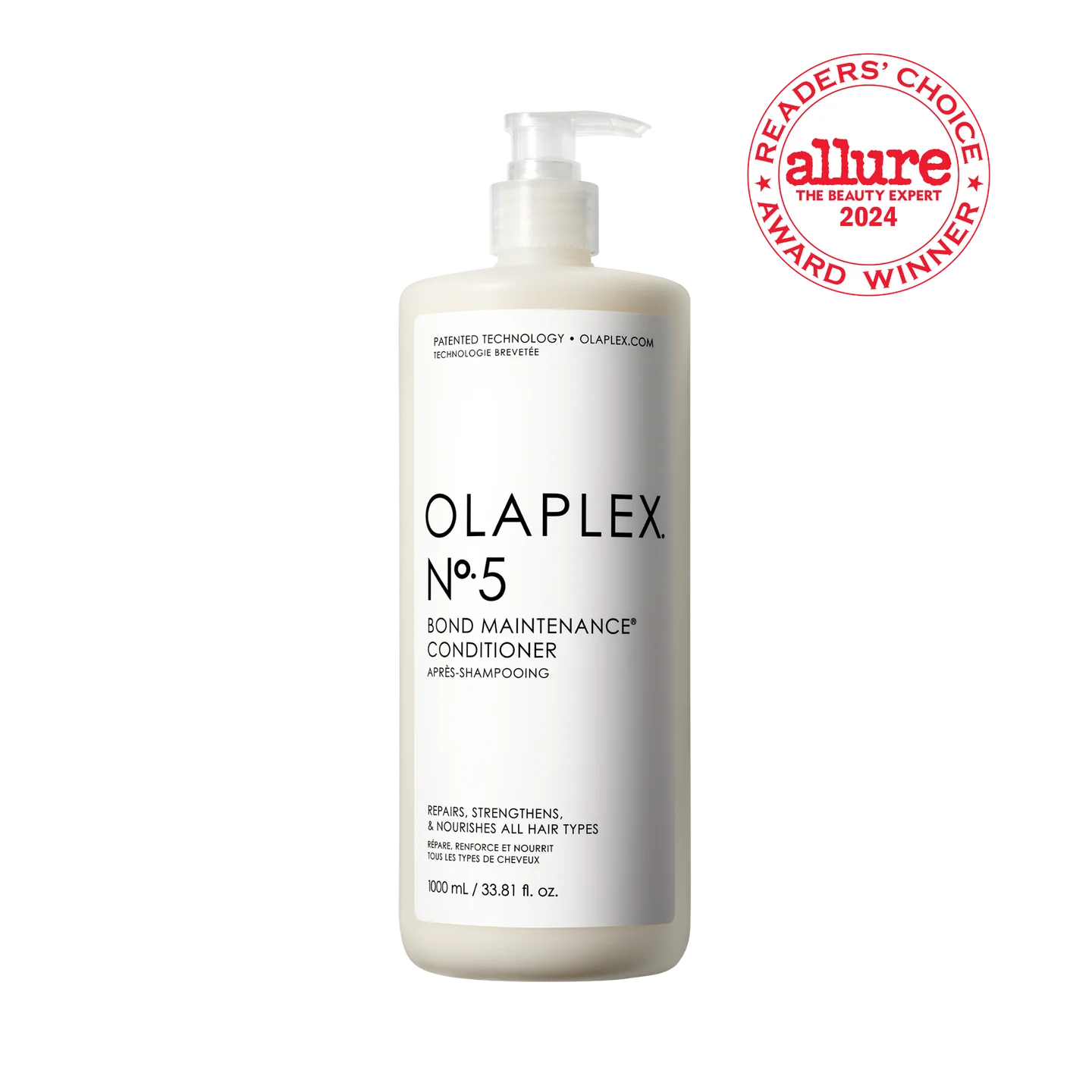 Olaplex No.5 Bond Maintenance Conditioner