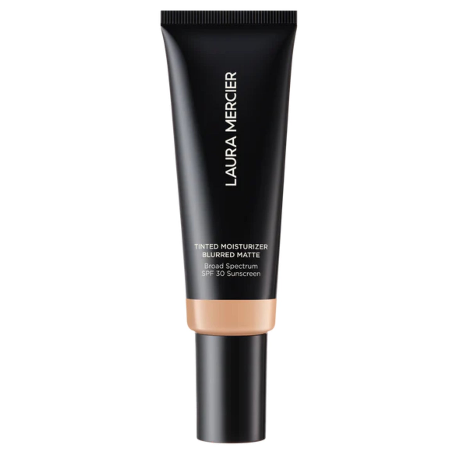 Laura Mercier Tinted Moisturizer Oil Free Blurred Matte Skin Tint SPF 30