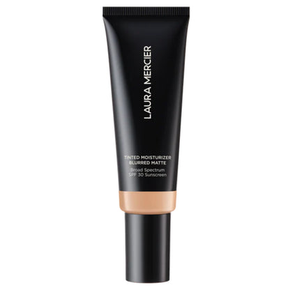 Laura Mercier Tinted Moisturizer Oil Free Blurred Matte Skin Tint SPF 30
