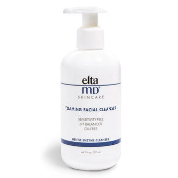 EltaMD Foaming Facial Cleanser 7 OZ