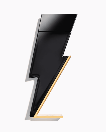 Carolina Herrera Bad Boy Eau de Toilette For Men 5.1 fl oz