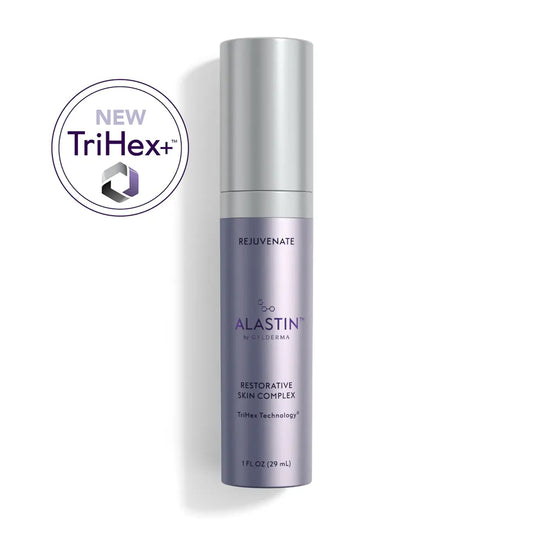 ALASTIN Restorative Skin Complex with TriHex Technology 1Oz