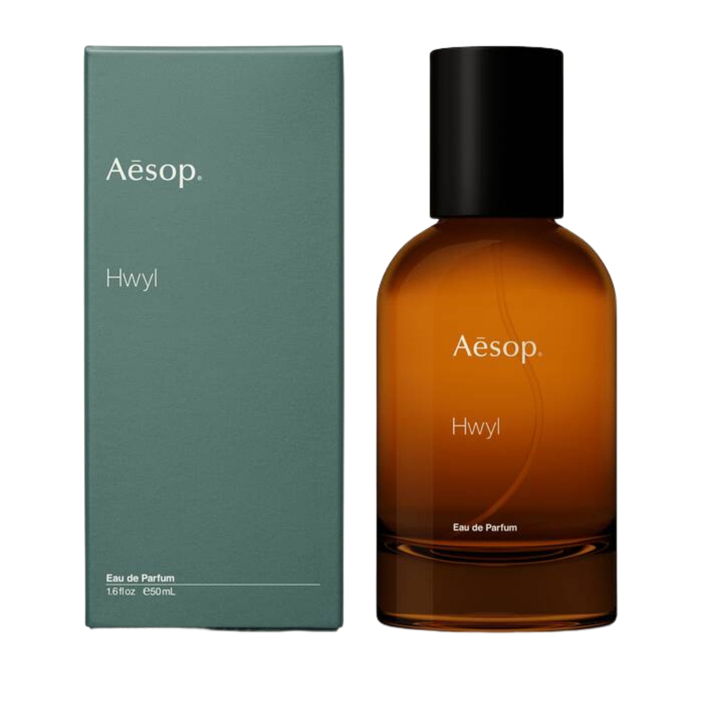 Aesop Hwyl Eau de Parfum