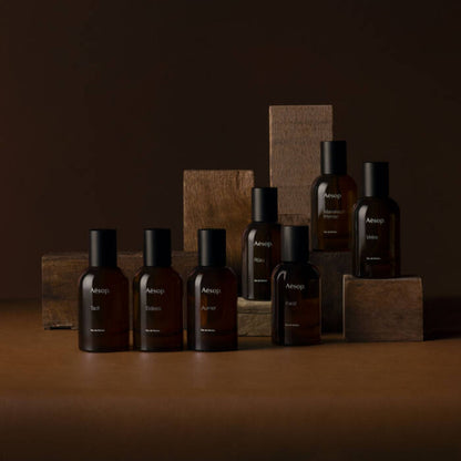 Aesop Tacit Eau de Parfum