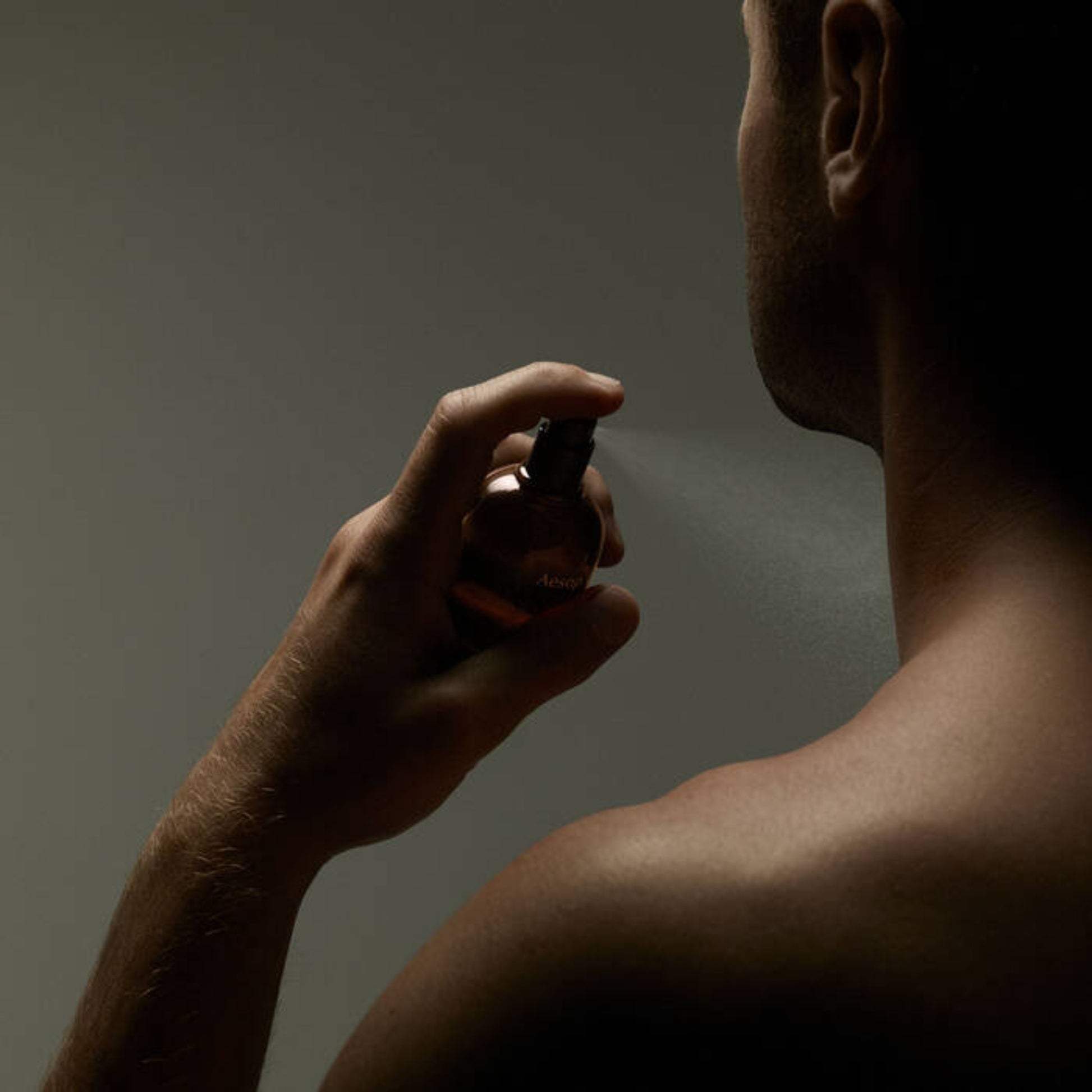 Aesop Tacit Eau de Parfum