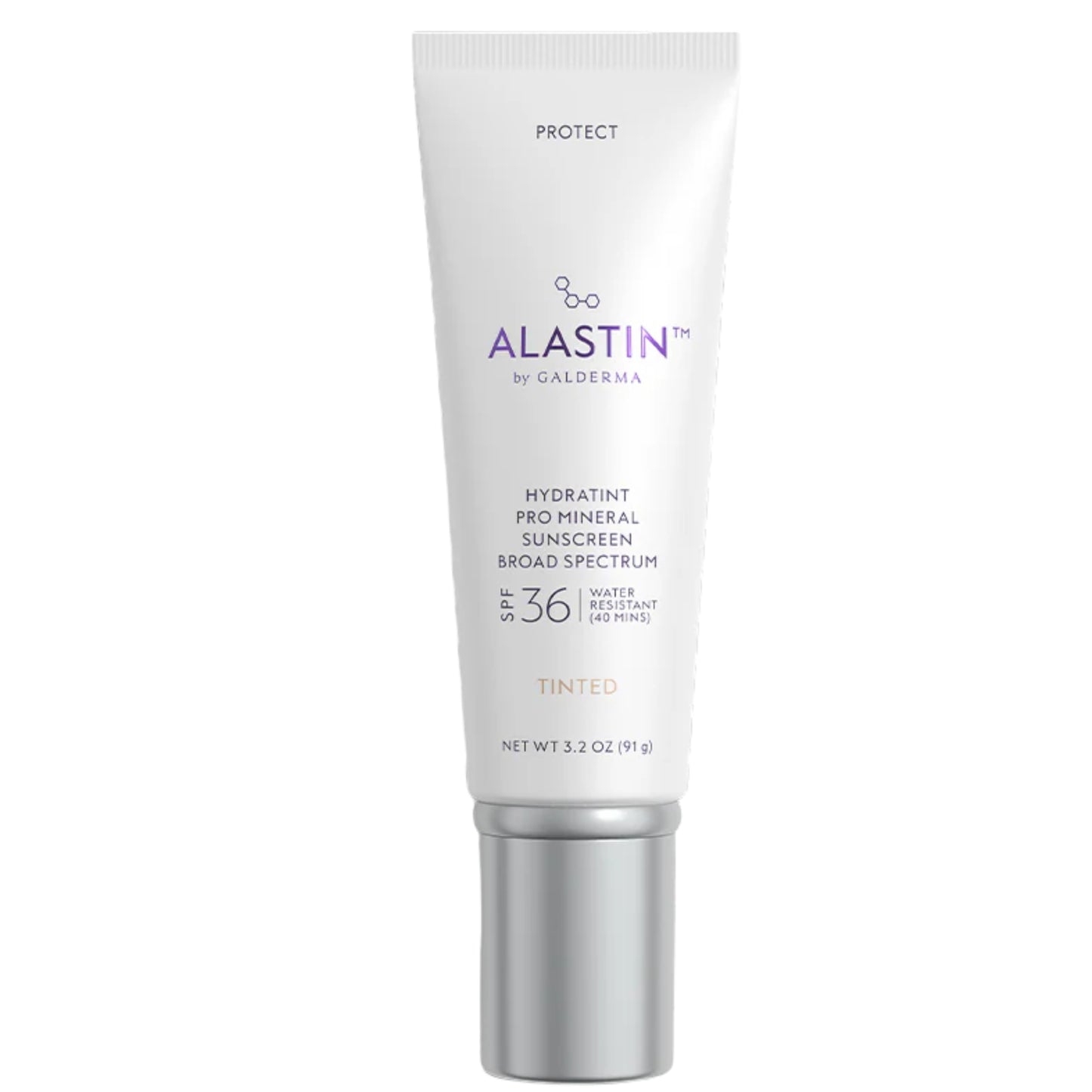 Alastin HydraTint Pro Mineral Broad Spectrum Sunscreen SPF 36 3.2 Oz