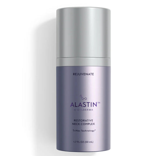 Alastin Restorative Neck Complex with TriHex Technology