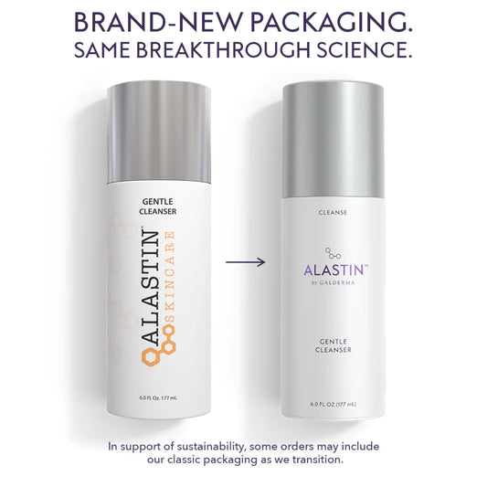 Alastin Skincare Gentle Cleanser 6 Oz