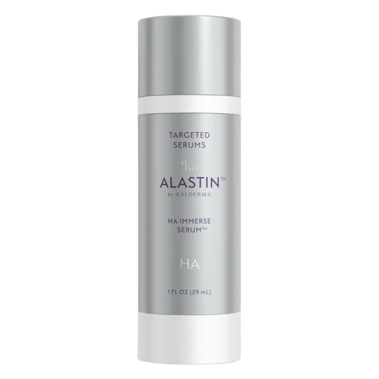 Alastin Skincare HA (Hyaluronic Acid) IMMERSE Serum 1 Oz
