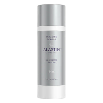 Alastin Skincare HA (Hyaluronic Acid) IMMERSE Serum 1 Oz