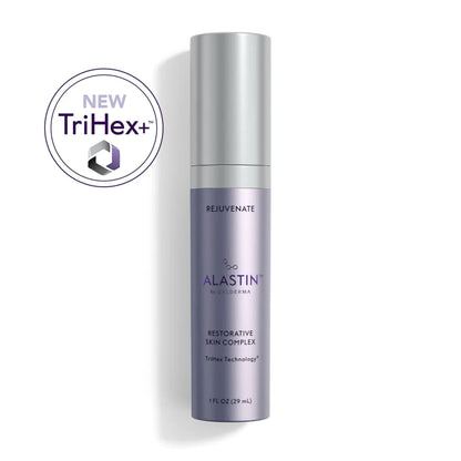 Alastin Skincare Restorative Skin Complex with TriHex Technology