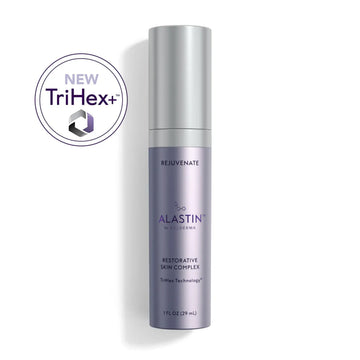 Alastin Skincare Restorative Skin Complex with TriHex Technology