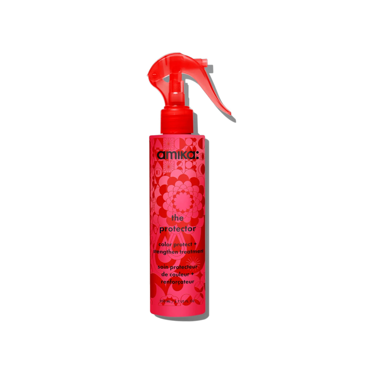 Amika The Protector Color Protect + Strengthen Treatment 6.8 Oz
