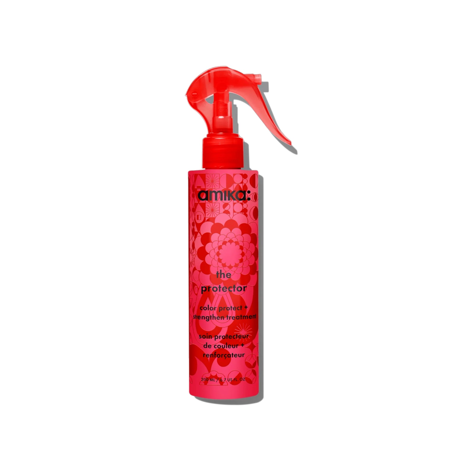 Amika The Protector Color Protect + Strengthen Treatment 6.8 Oz