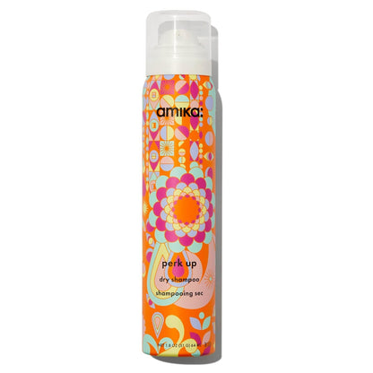 Amika Perk Up Talc-Free Dry Shampoo 1.8 Oz