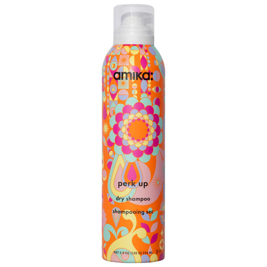 Amika Perk Up Talc-Free Dry Shampoo 5.3 Oz