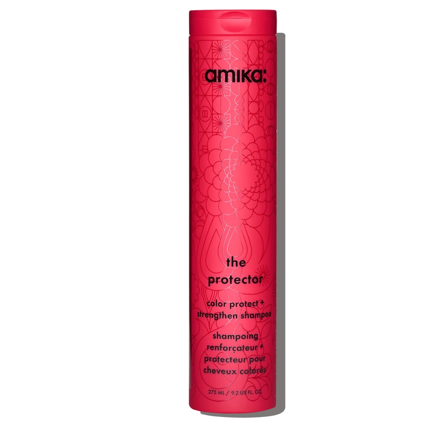 Amika The Protector Color Protect + Strengthen Shampoo