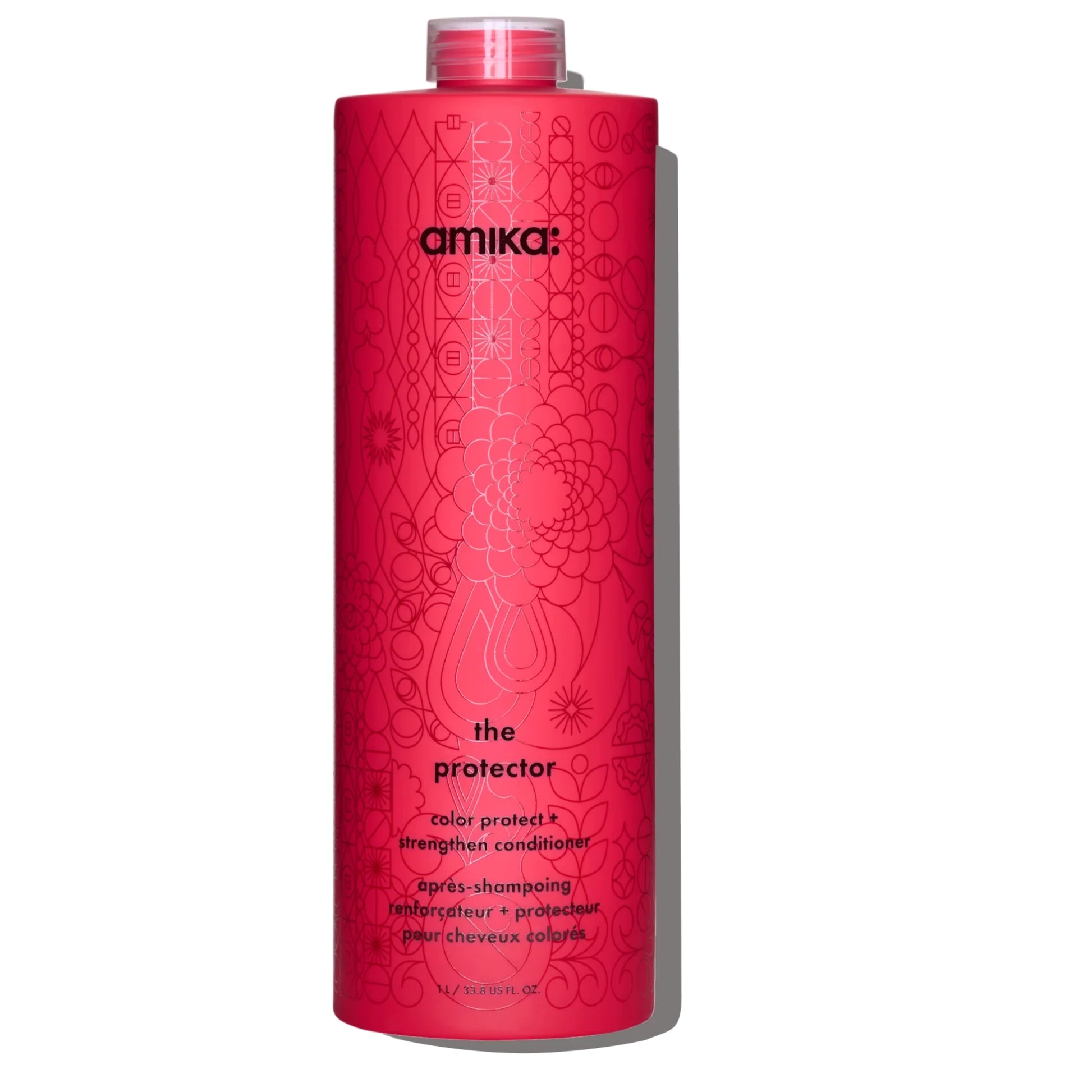 Amika The Protector Color Protect + Strengthen Conditioner