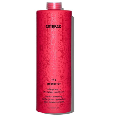 Amika The Protector Color Protect + Strengthen Conditioner