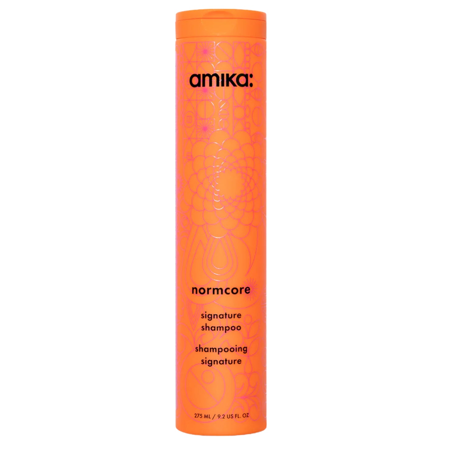 Amika Normcore Signature Shampoo & Conditioner Set - 9.2 oz