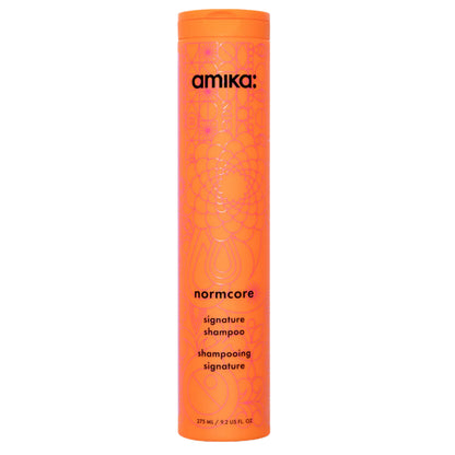 Amika Normcore Signature Shampoo & Conditioner Set - 9.2 oz
