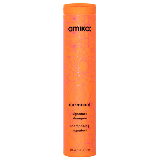 Amika Normcore Signature Shampoo & Conditioner Set - 9.2 oz