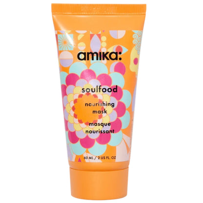 Amika Soulfood Nourishing Mask