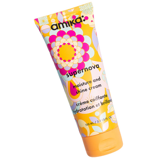 Amika: Supernova Moisture and Shine Hair Cream