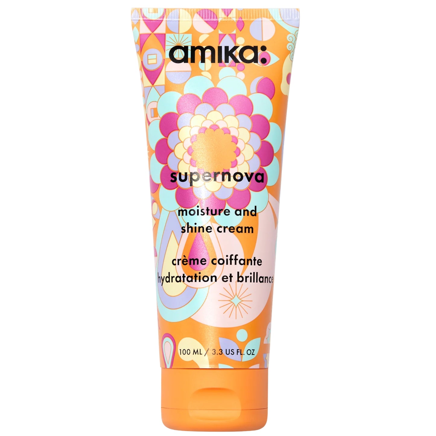 Amika: Supernova Moisture and Shine Hair Cream