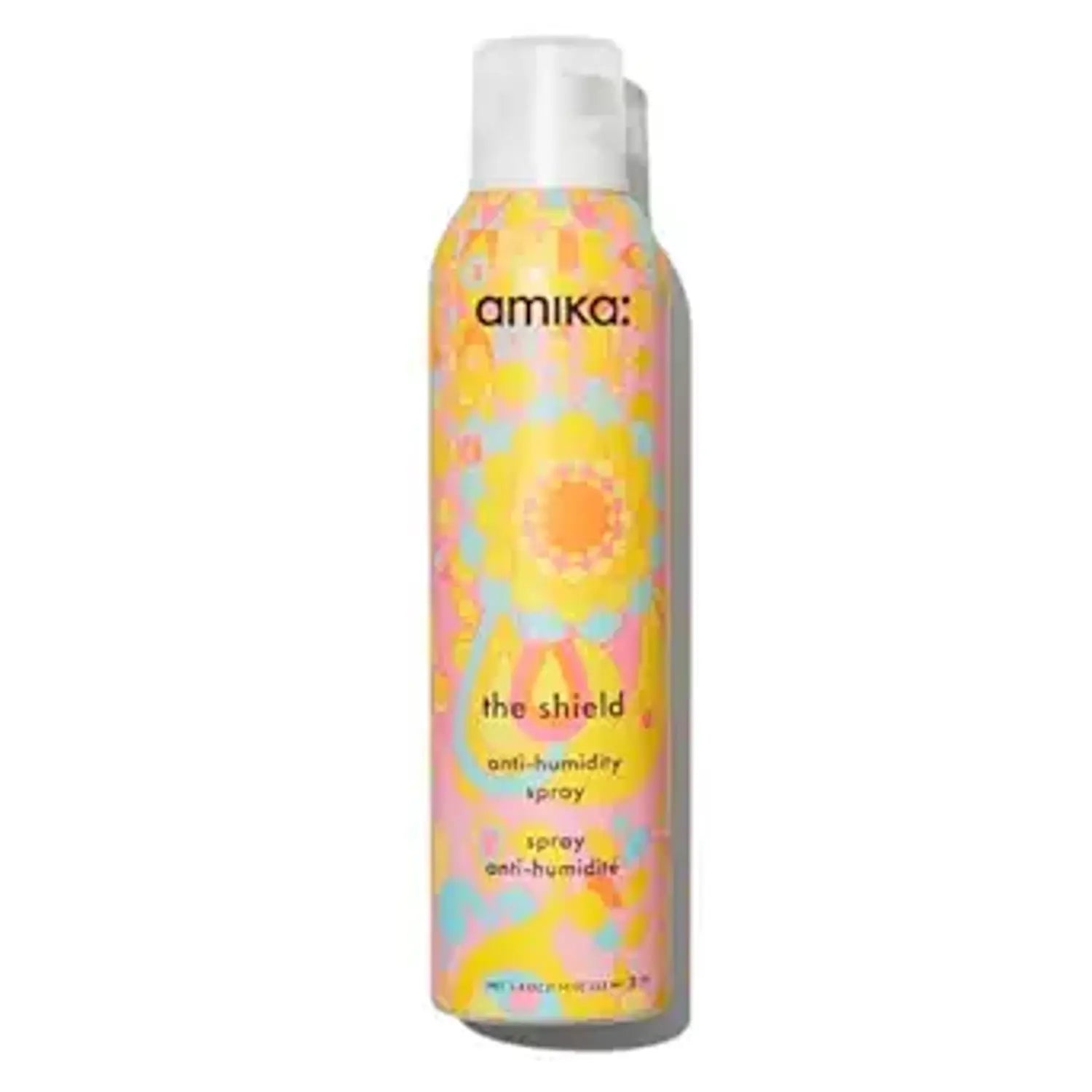 Amika The Shield Anti-Humidity Spray 5.3 oz