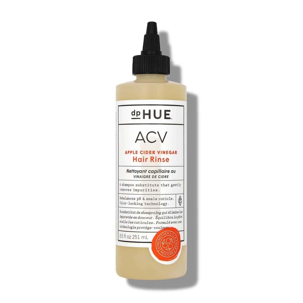 DPHUE Apple Cider Vinegar Hair Rinse