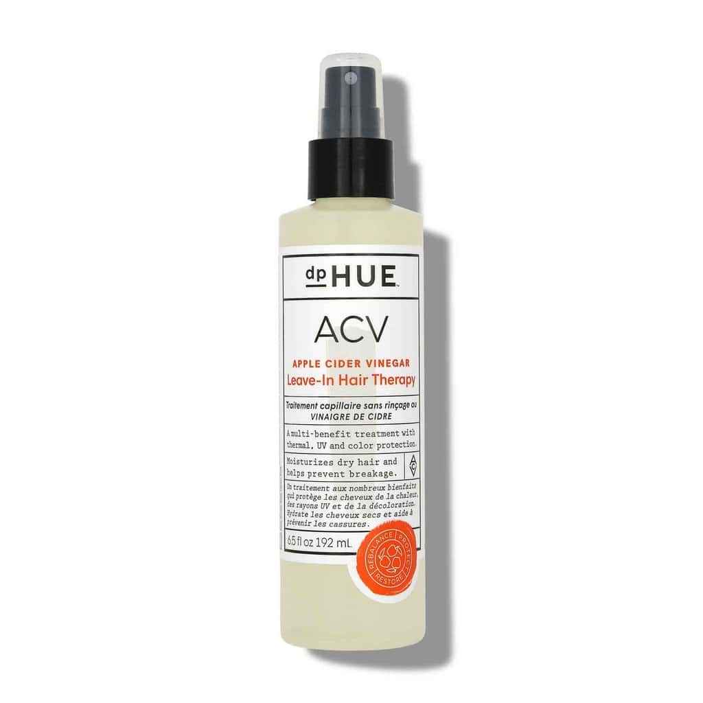 DPHUE Apple Cider Vinegar Leave-In Hair Therapy