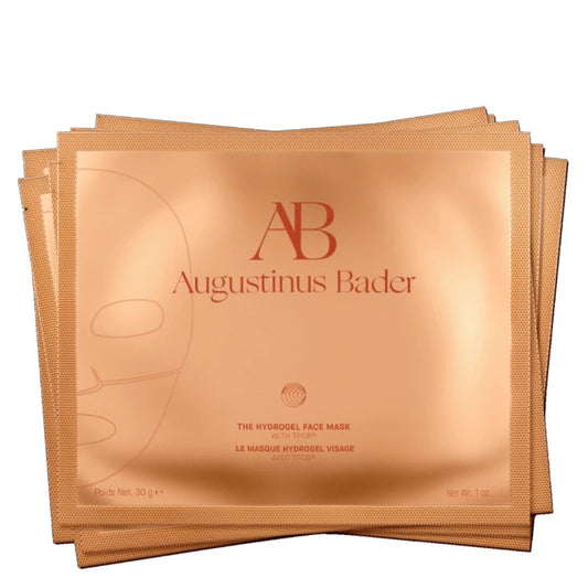 Augustinus Bader The Hydrogel Face Mask