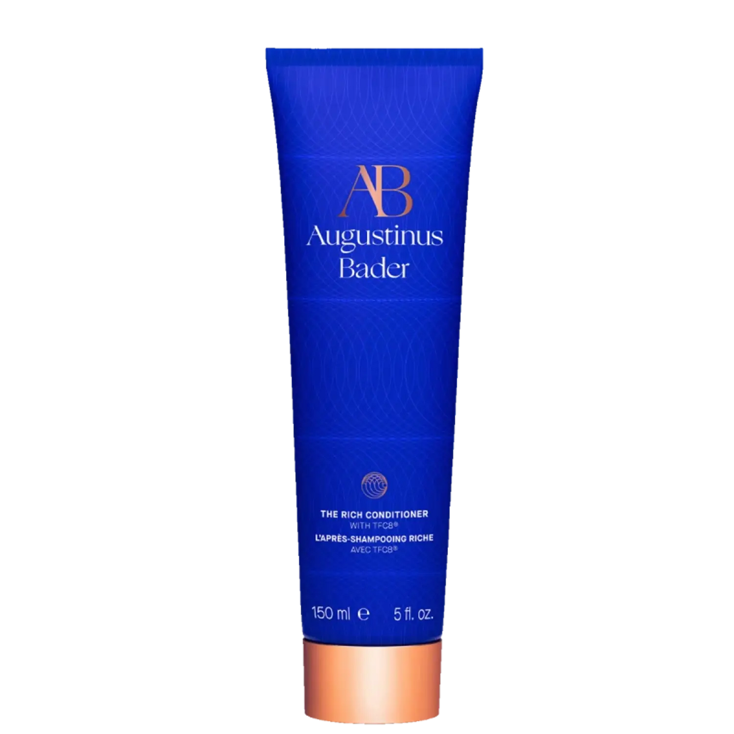 Augustinus Bader The Rich Conditioner