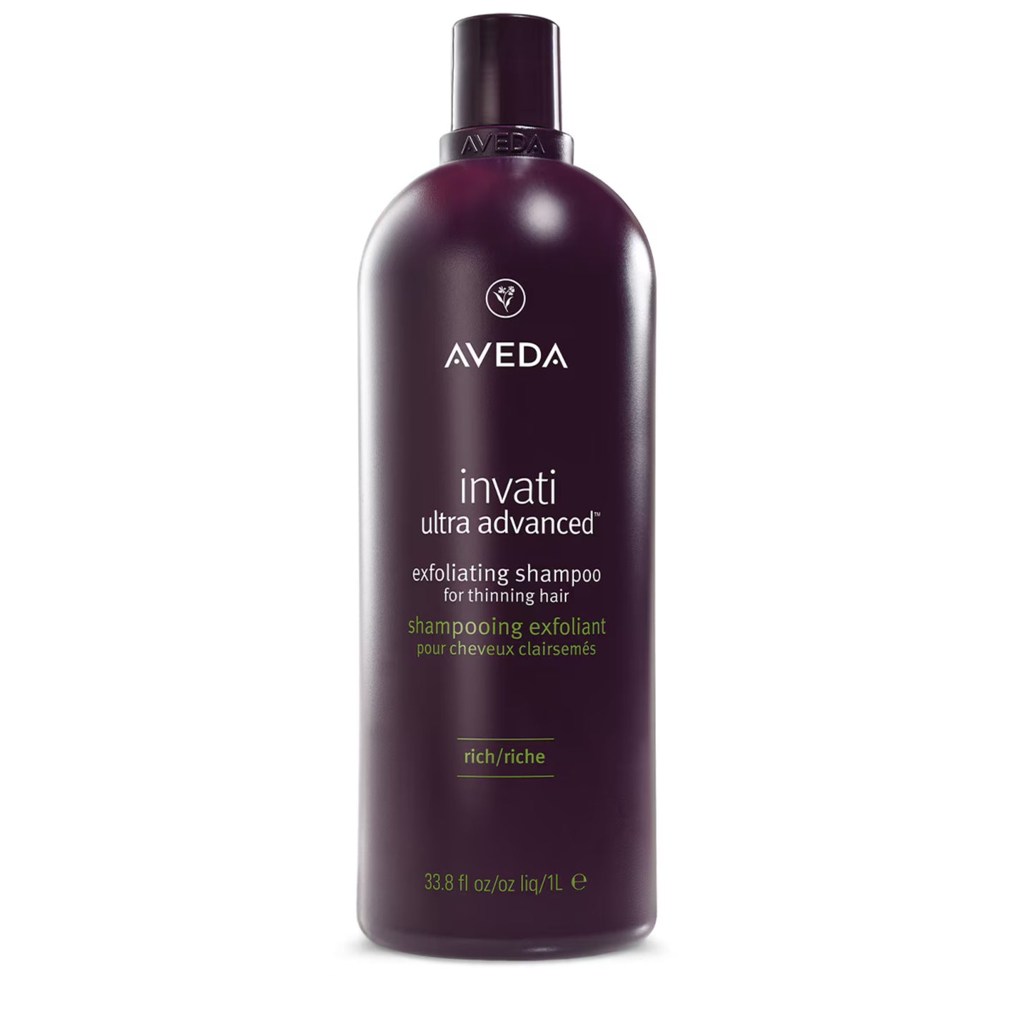 Aveda Invati Ultra Advanced Exfoliating Shampoo Rich 1000 mL